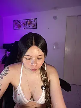 Czat XXX na żywo – carolina16love