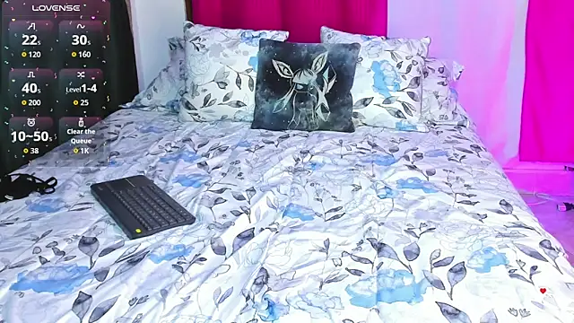 dan_scoott Adlı Modelin Canlı XXX Sohbeti