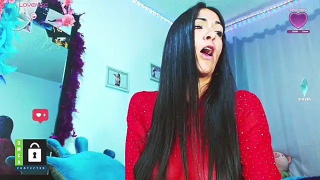 Abri_369 – Live XXX-chat