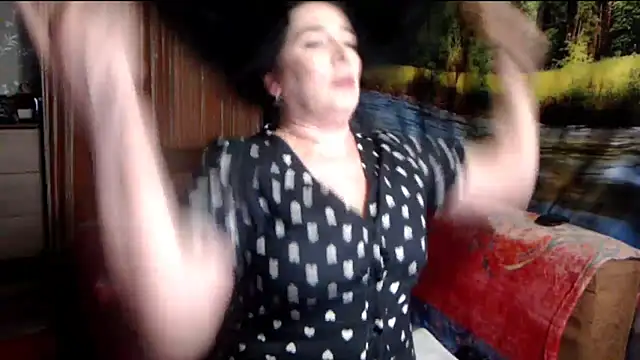 แชท XXX สดของ RositaSky