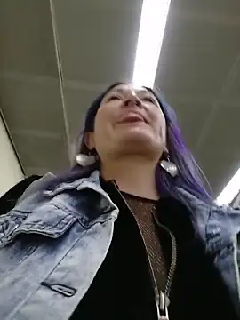 แชท XXX สดของ sophie_banger