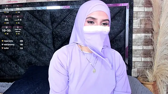 malek_zark2 Show Webcam