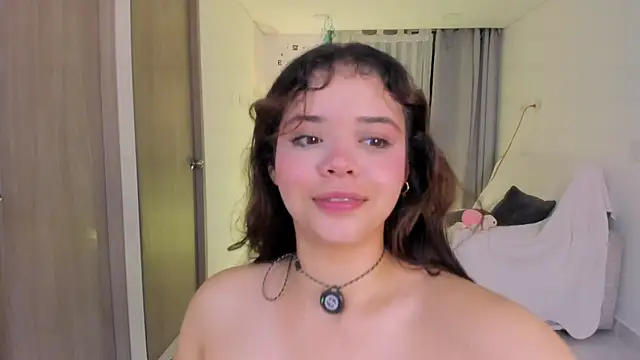 Czat XXX na żywo – NikaVelvet1