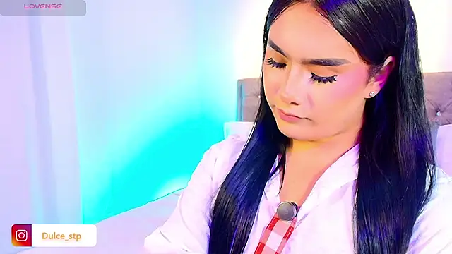 Vale_prado Adlı Modelin Canlı XXX Sohbeti