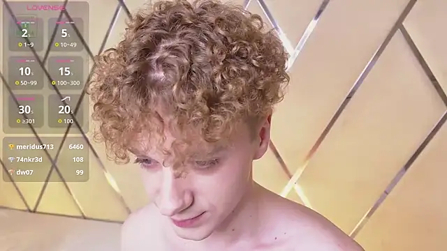 Paul_Holt 라이브 XXX 채팅