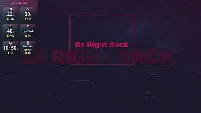 Hyacinthe_ Adlı Modelin Canlı XXX Sohbeti