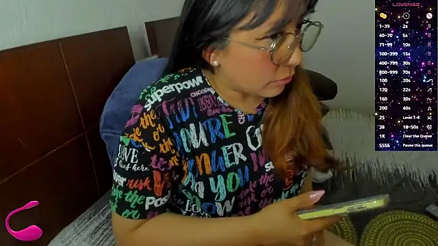 ella_harry – Naživo XXX chat