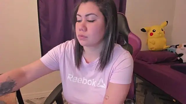 Bigt3ti – Naživo XXX chat