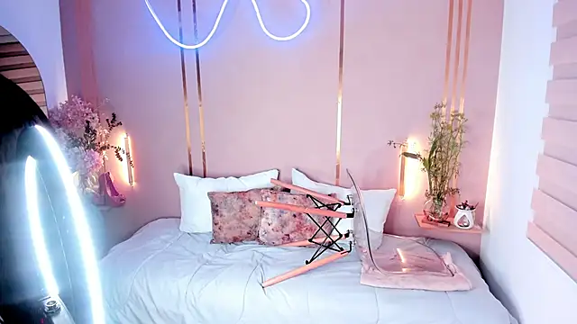 Chat XXX ao vivo de lena_paulxo