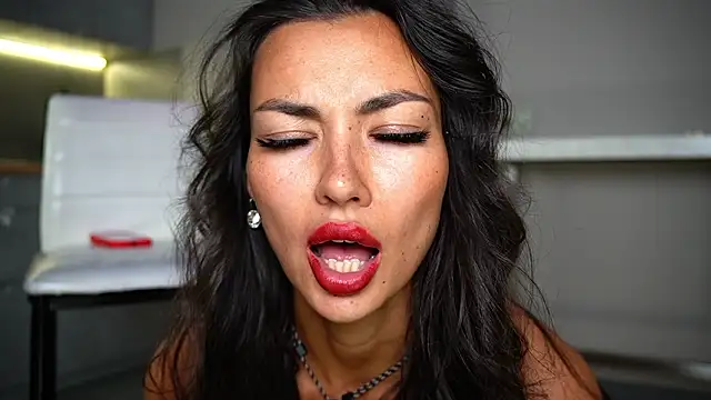 Chat XXX ao vivo de Anna_Purna