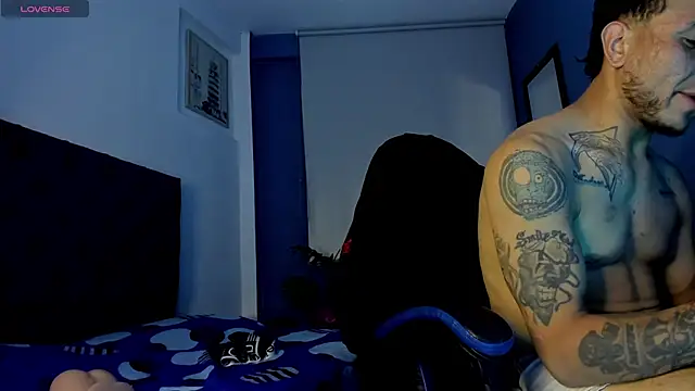 Thonixxx_mr's Live Chat Room