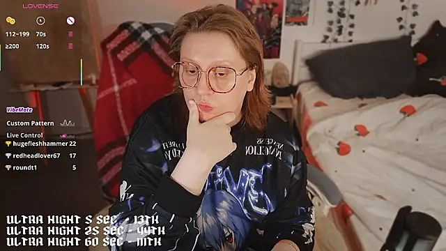 kate_not_today Live XXX-chat