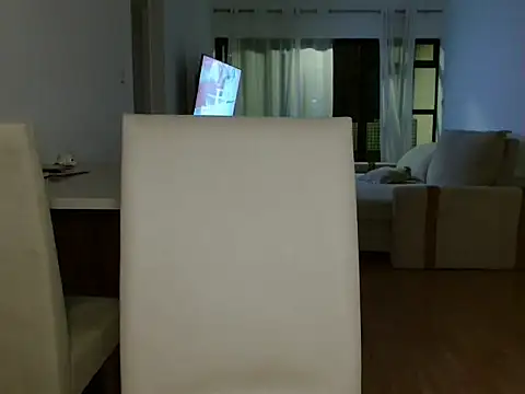 melaniepatterson's Webcam Show