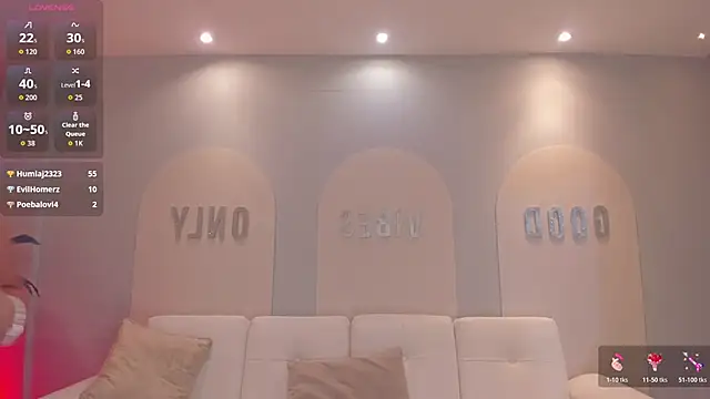 MorganHicks 现场XXX聊天