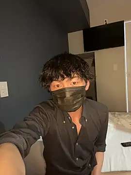 --ha-ru-- Pertunjukan Webcam