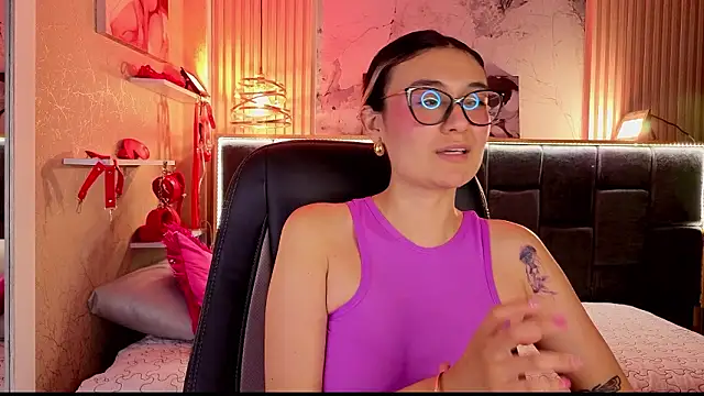 عرض كام Im-Lola