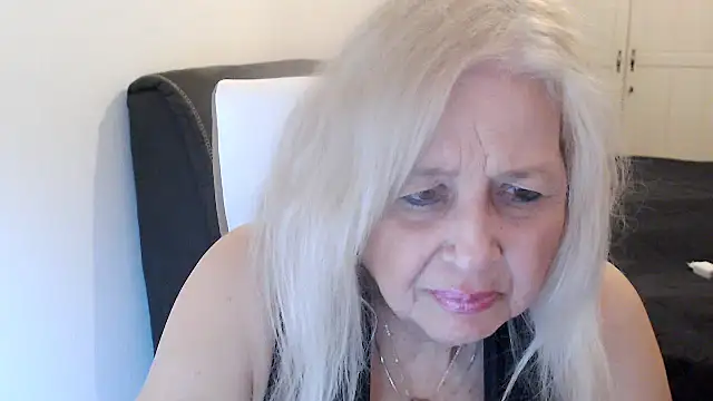 Chat XXX en directo de SusiLifeXXX