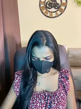 its_ur_floraのライブXXXチャット