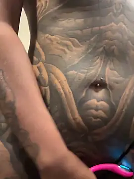 Chatroom XXX en direct de xbigpeach