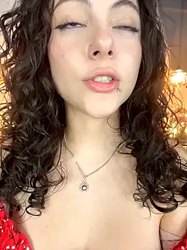 TeaseDollXXX Adlı Modelin Web Kamerası Şovu