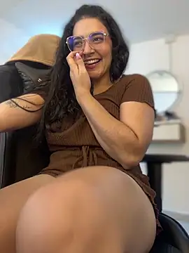 Chat XXX ao vivo de Lia_flowers