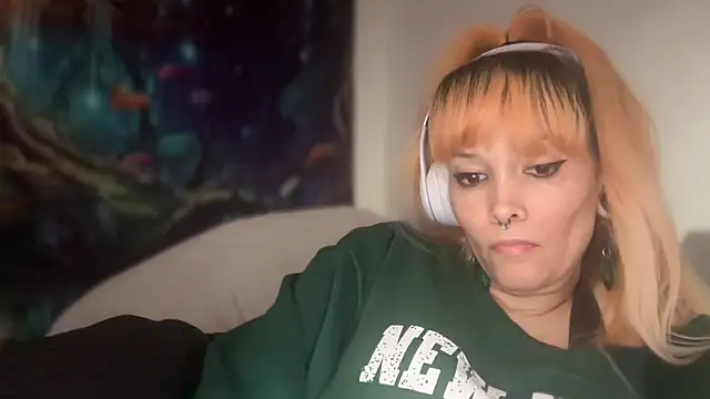 Chat XXX en directo de FRRANNKIE