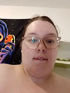 Chat XXX ao vivo de Sexycurvyemilyy