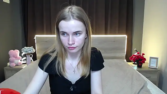 MargaritaKiss Live XXX-chat