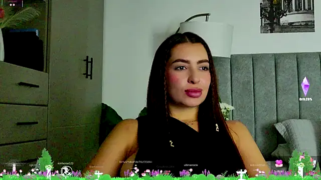 caralella: онлайн-секс-чат