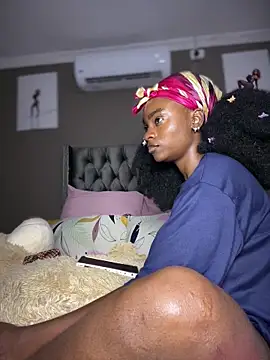 Chat XXX ao vivo de Candy-Heart