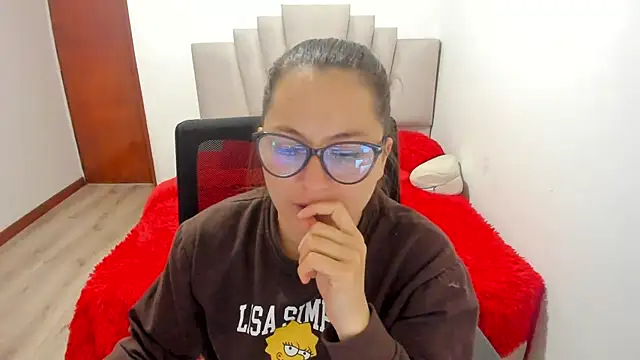 Chat XXX ao vivo de samantha__wilson