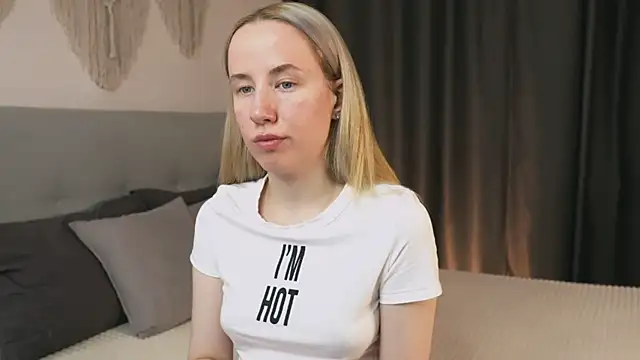 Cassie_Kelman Obrolan Langsung XXX