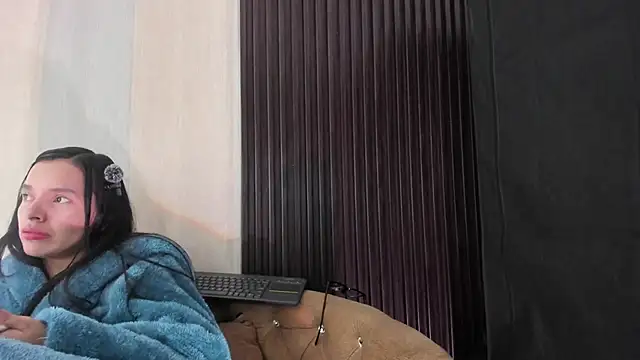 Chat XXX ao vivo de _shantal_smith