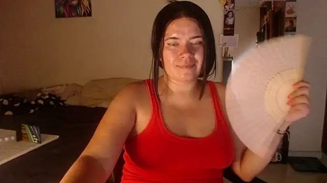 Chat XXX en directo de carlajames_