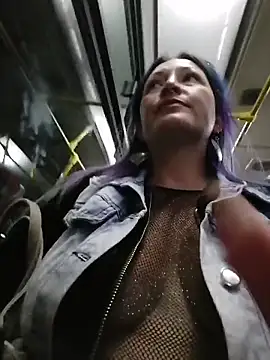 Chat XXX en directo de sophie_banger