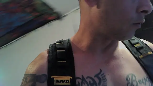 Chat XXX en directo de Buffshagswell