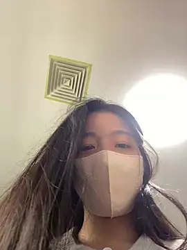 -CelesteFox- 웹캠 쇼