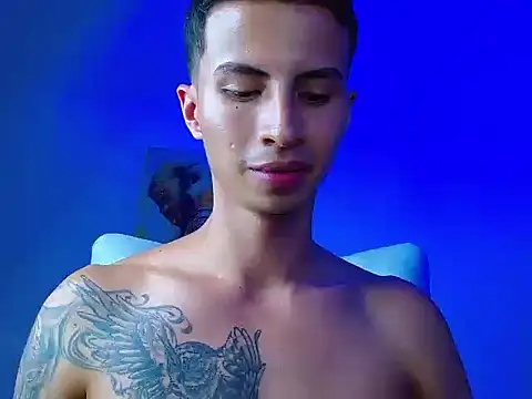 Chat +18 de gabriel_spy12 ao vivo