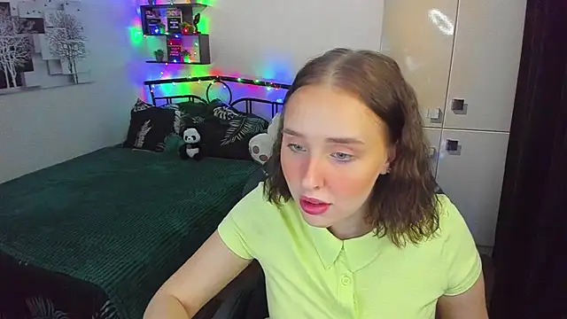 Chat XXX ao vivo de CrazyBitchInLace