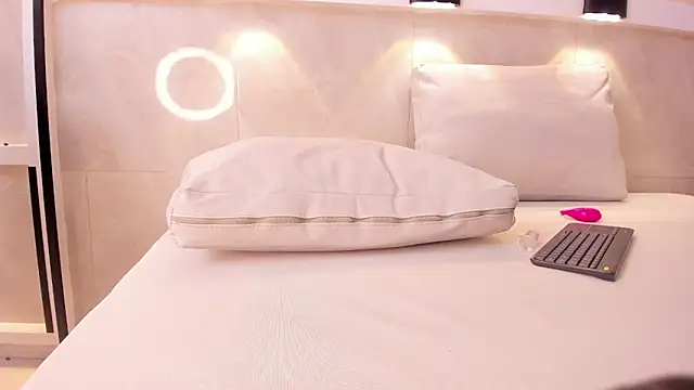 Chat XXX ao vivo de celene_midnight