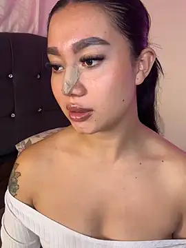 Chat XXX ao vivo de sloppy_cat