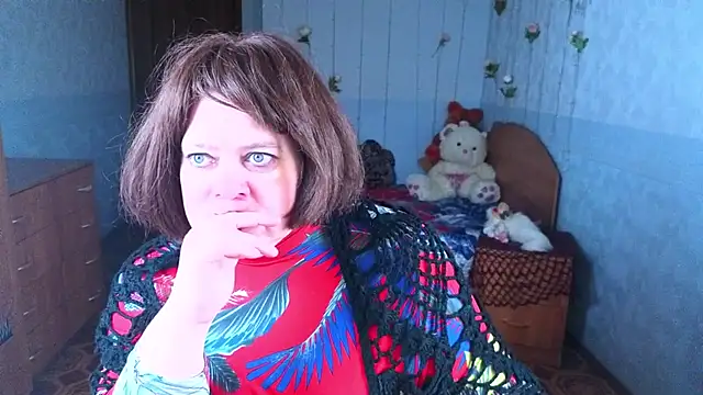 Chat XXX en directo de Audrey_Aura