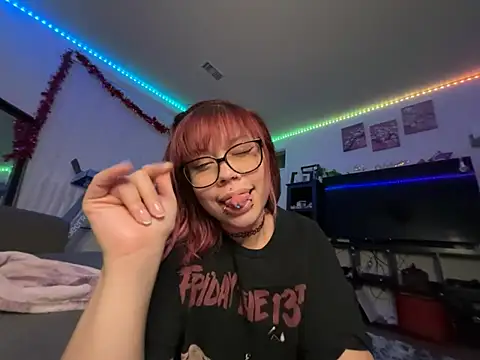 Chat XXX ao vivo de moan4mona