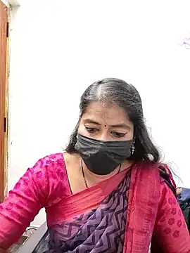 tamil_Sigappu_Roja Obrolan Langsung XXX