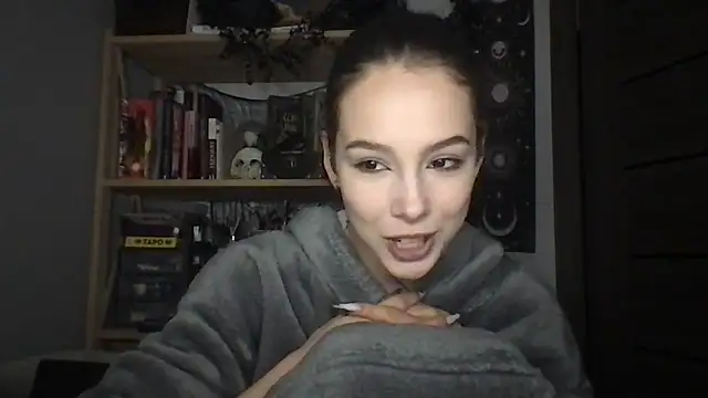 Chat XXX en directo de Yuna5343