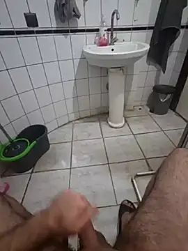 Nerkcan0707 웹캠 쇼