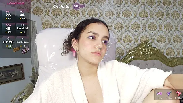 JessB_ Live XXX Chat