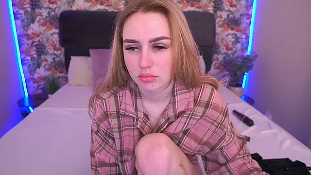 Chatroom XXX en direct de GabriellaJass