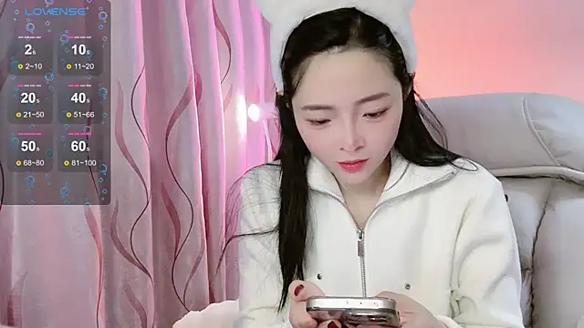 Ya-Ya- 网络视讯表演