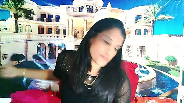 Chat XXX ao vivo de IndianSexcSmyle